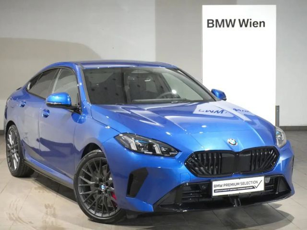 BMW 2 Serie 218 Coupé 218d