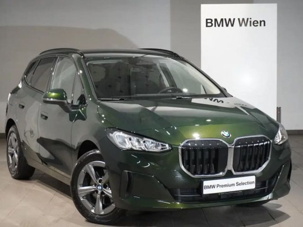 BMW 2 Serie 218 218i