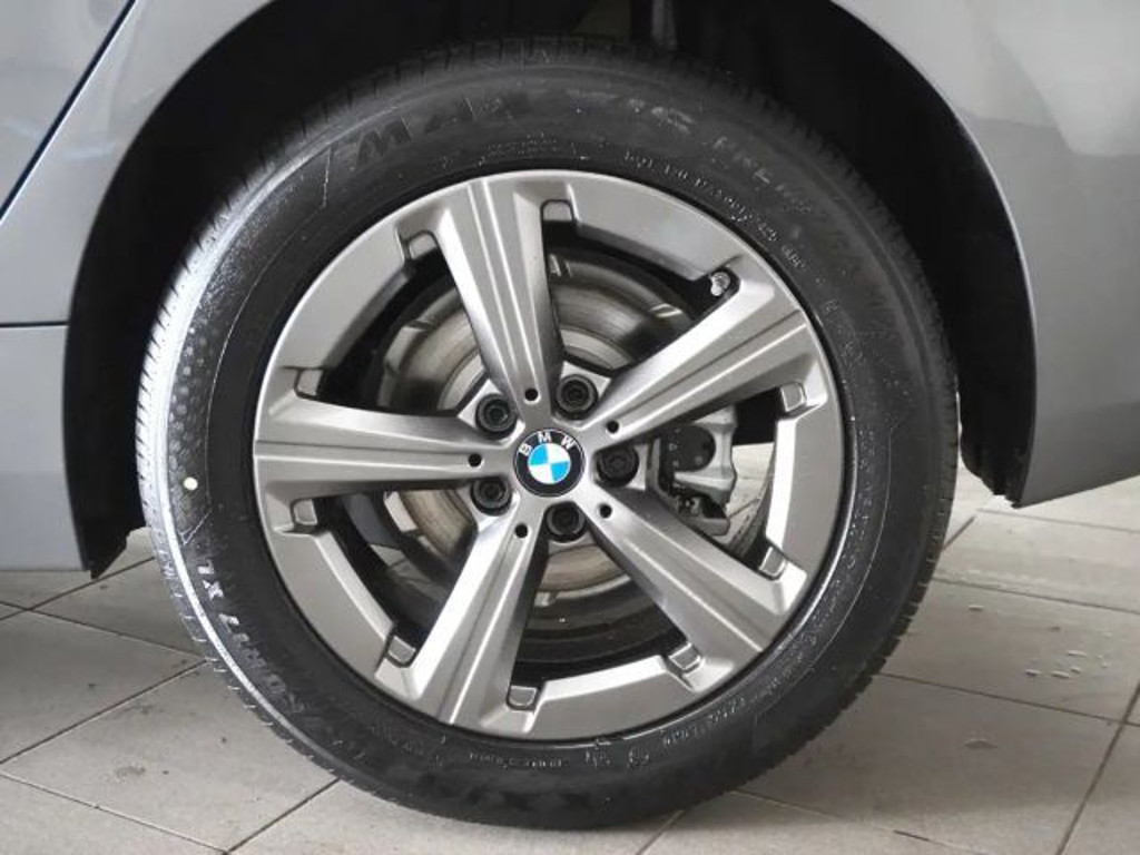 BMW 2 Serie 218 218i