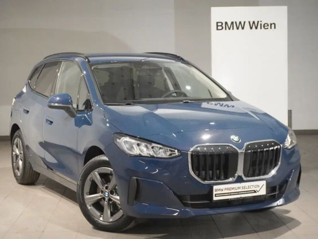 BMW 2 Serie 216 216i