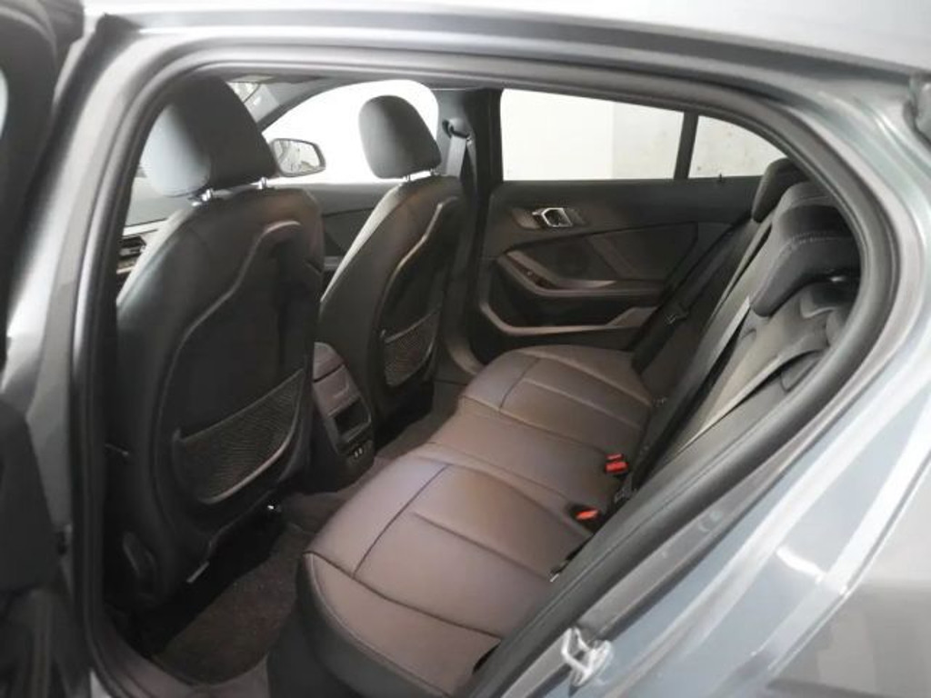 BMW 1 Serie 118 118i