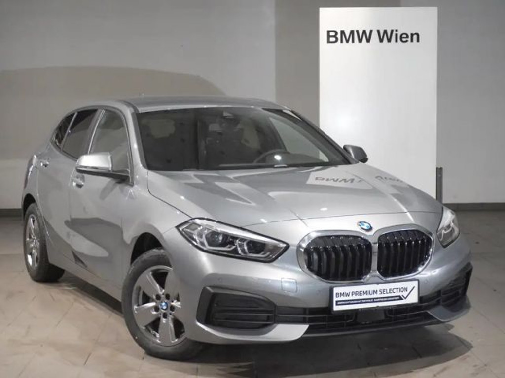 BMW 1 Serie 118 118i