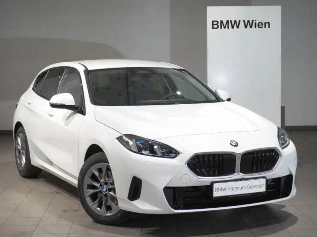 BMW 1 Serie 116 116i