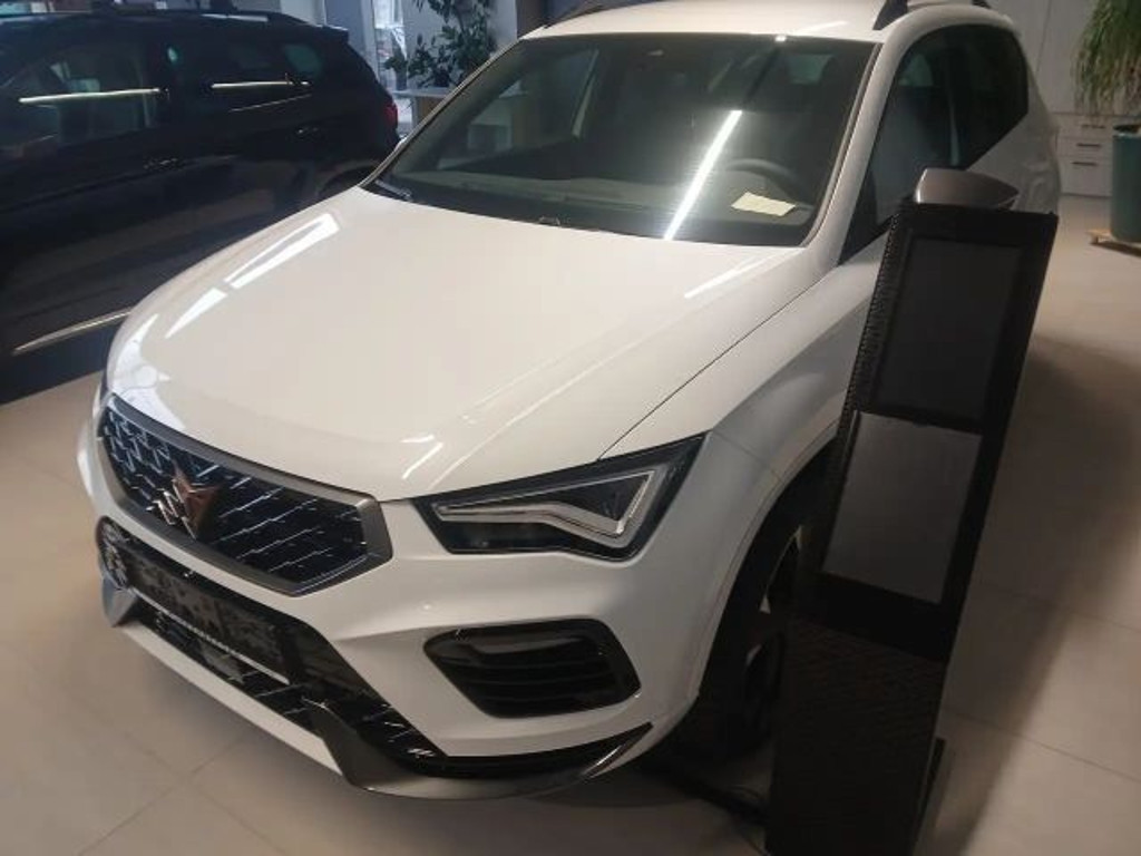 Cupra Ateca 1.5 TSI DSG