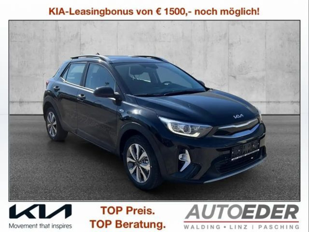 Kia Stonic GDi