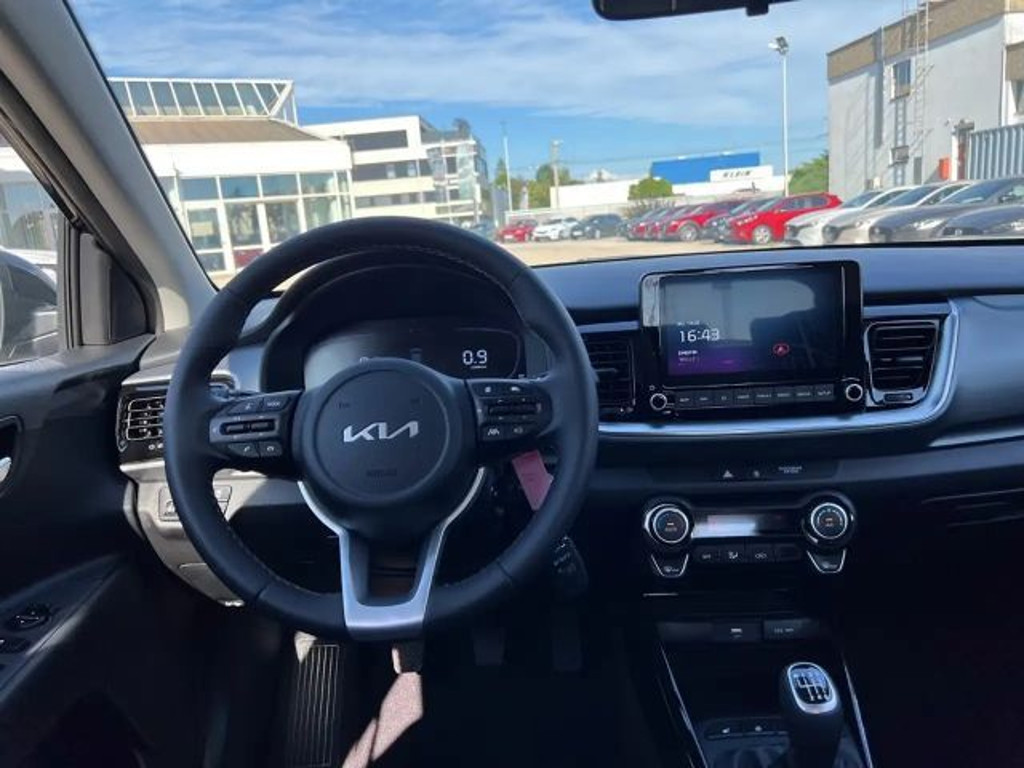 Kia Stonic