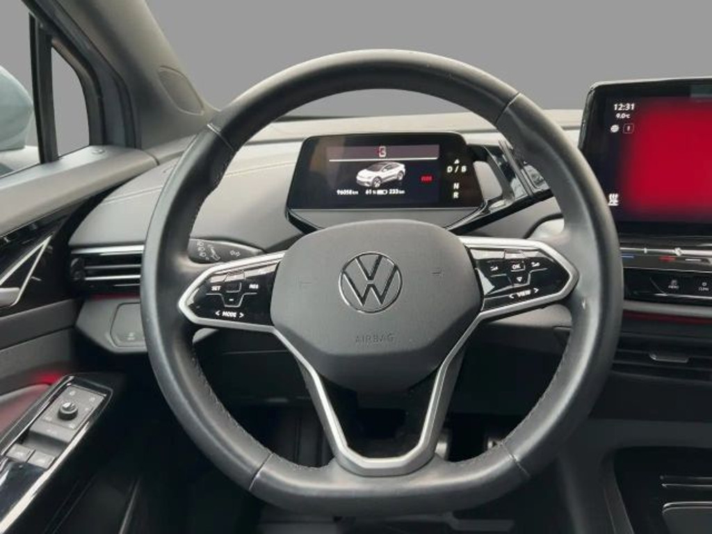 Volkswagen ID.5