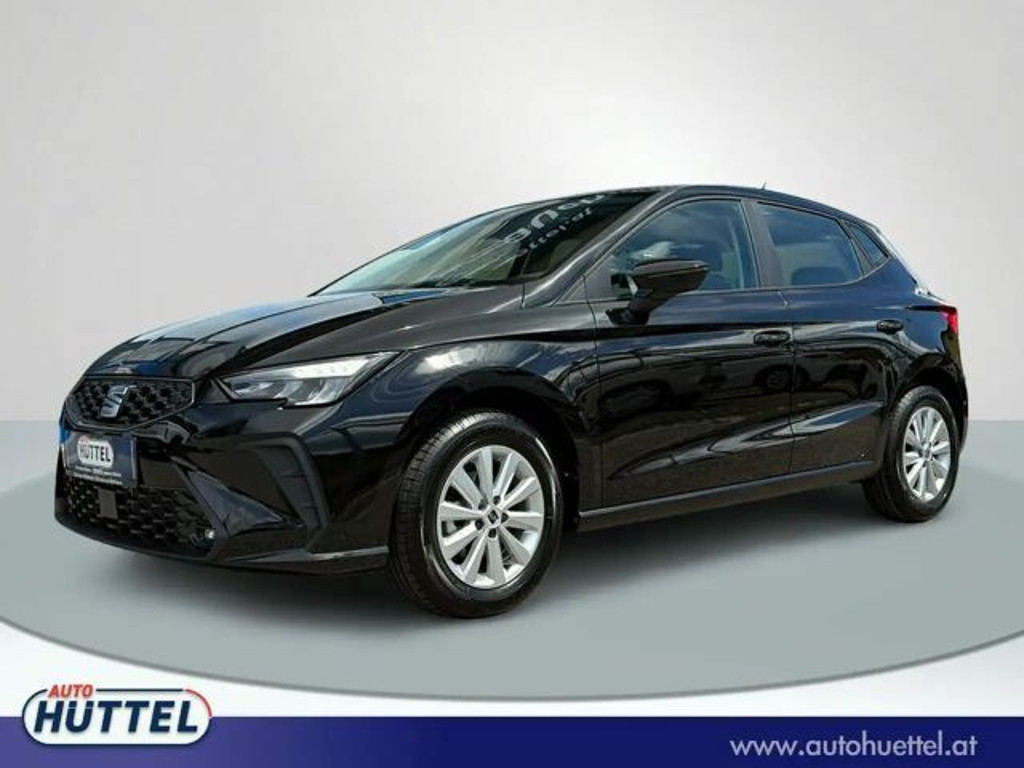 Seat Ibiza 1.0 Ref. Edition !! 10 Jahre Garantie !!
