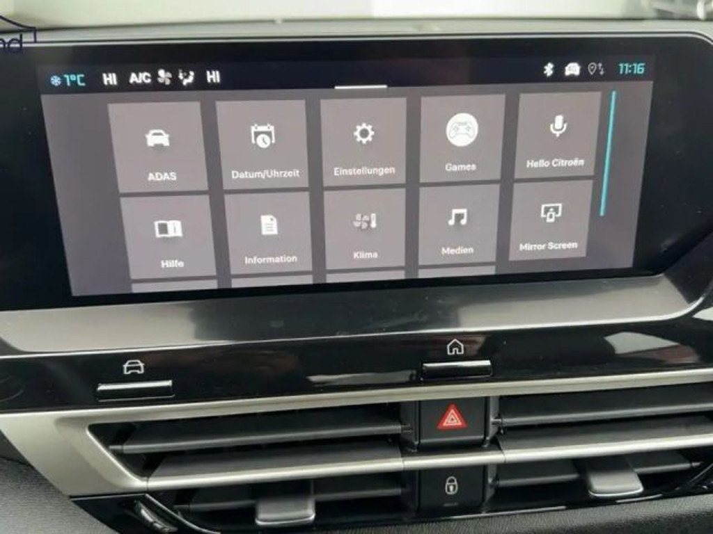 Citroën C4