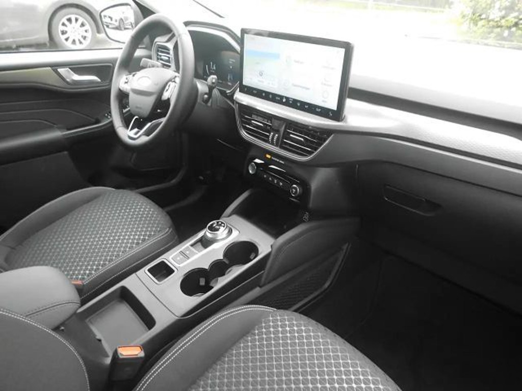 Ford Kuga EcoBoost Titanium