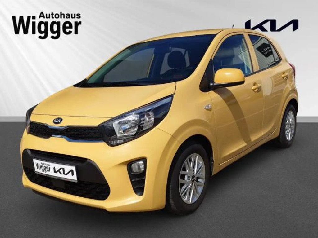 Kia Picanto Dream Team