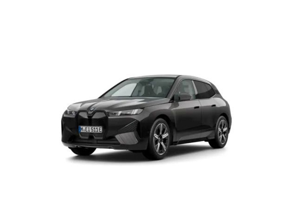 BMW iX Luxury Line xDrive45