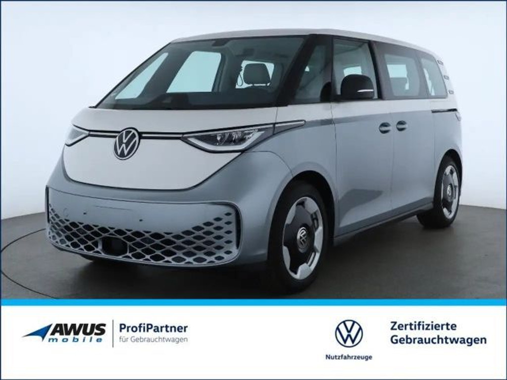 Volkswagen ID.Buzz Pro