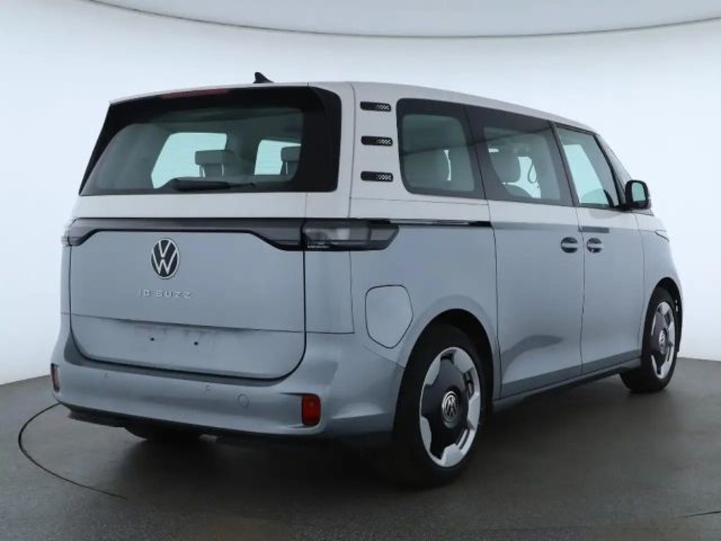 Volkswagen ID.Buzz