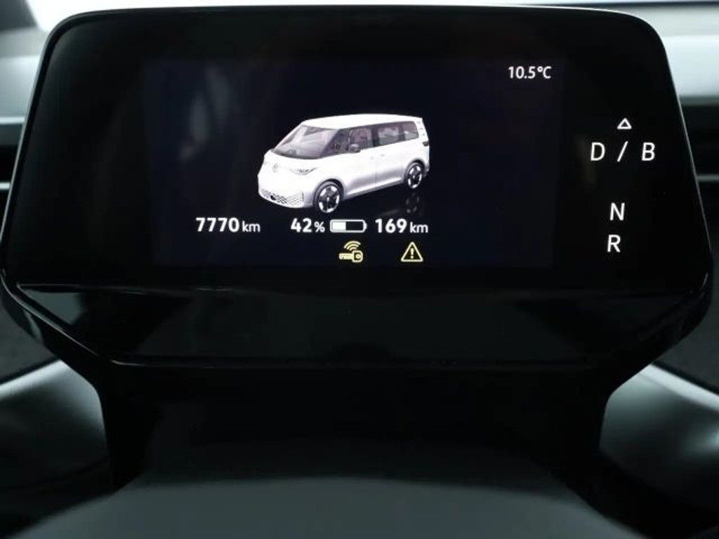 Volkswagen ID.Buzz
