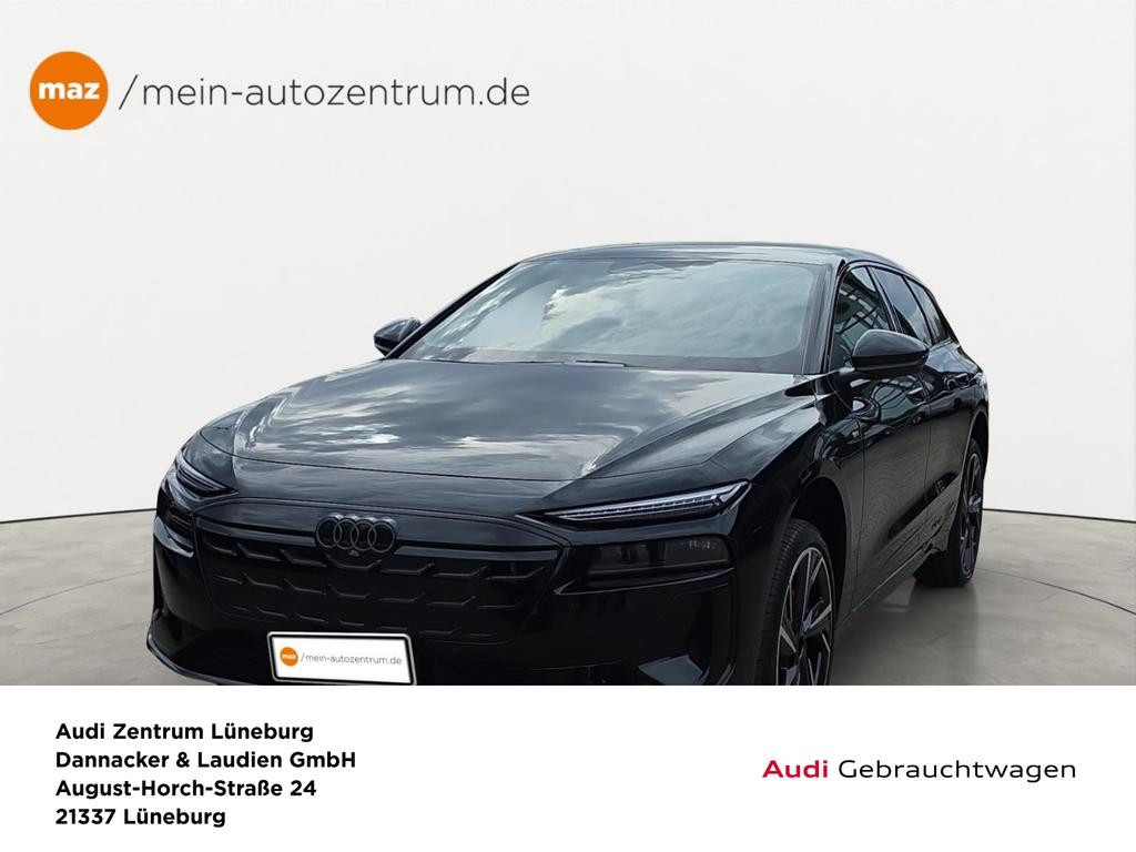 Audi A6 e-tron Avant S-Line Performance