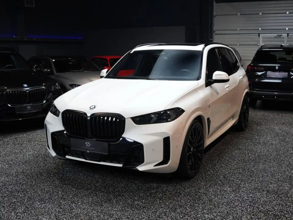BMW X5 M-Sport