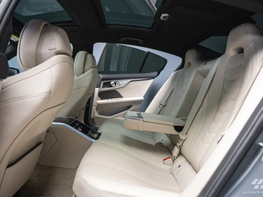 BMW 8 Serie