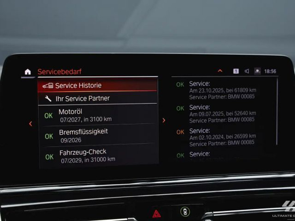 BMW 8 Serie