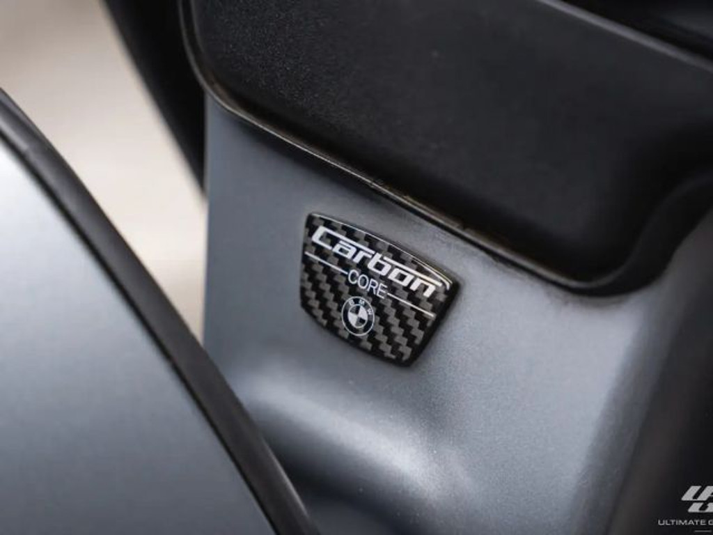 BMW 8 Serie