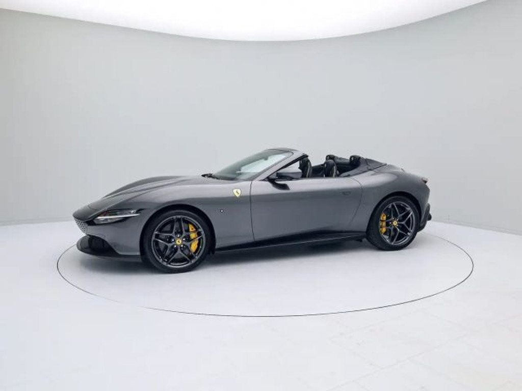 Ferrari Roma