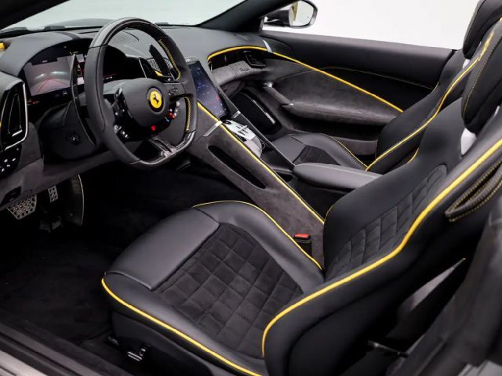 Ferrari Roma