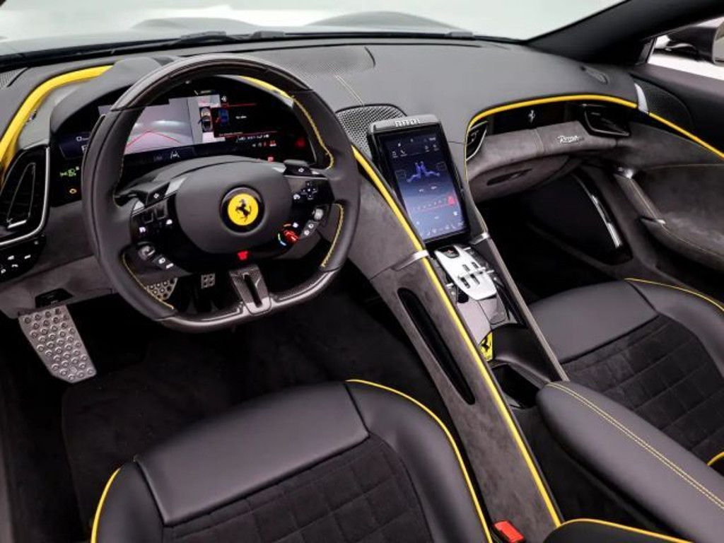 Ferrari Roma
