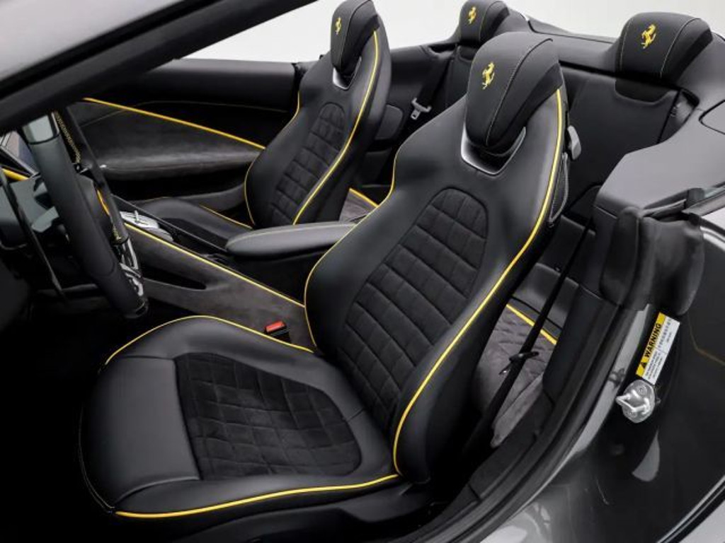 Ferrari Roma