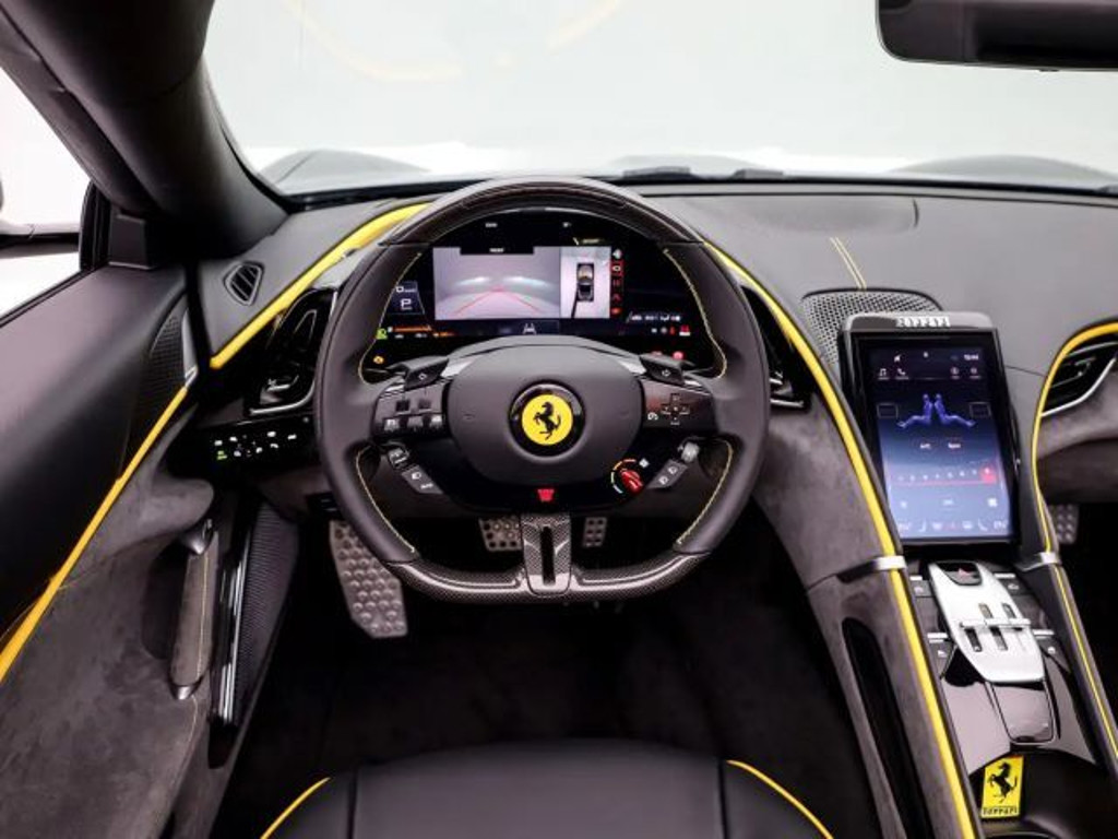 Ferrari Roma