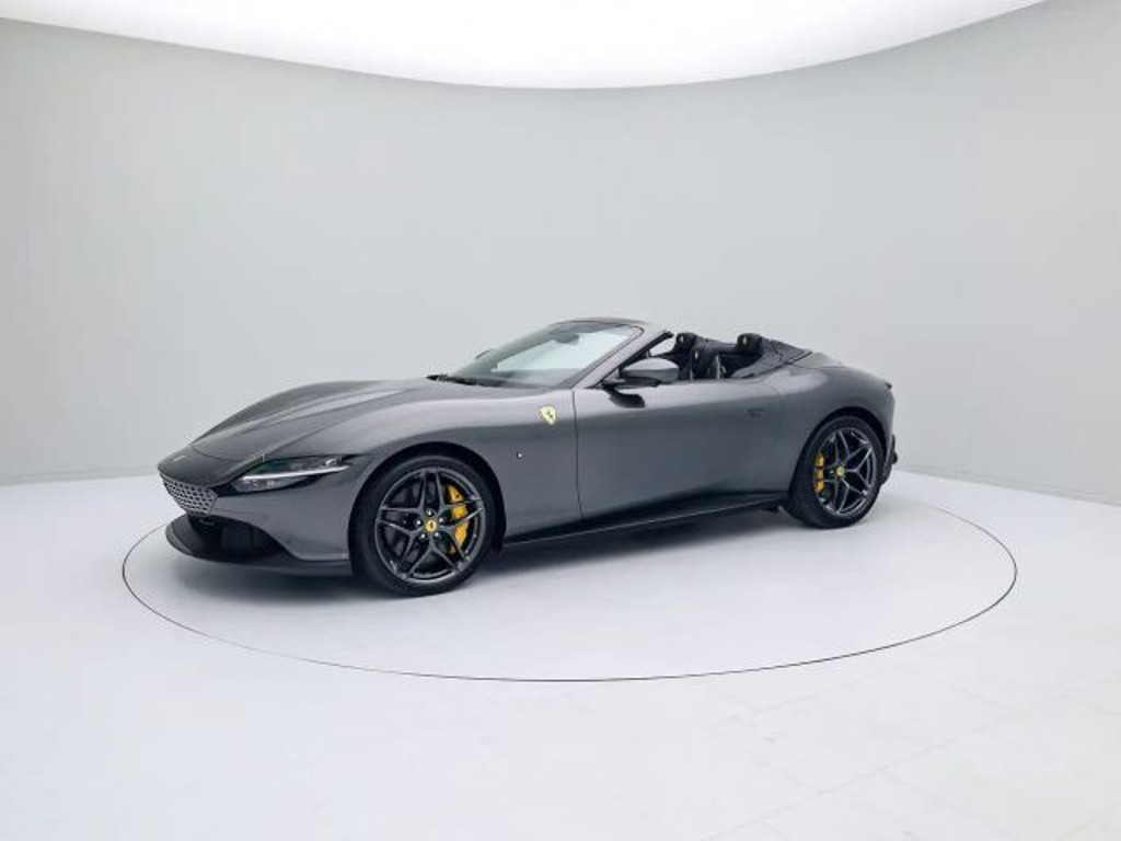 Ferrari Roma