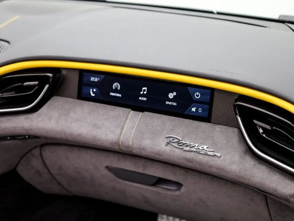 Ferrari Roma