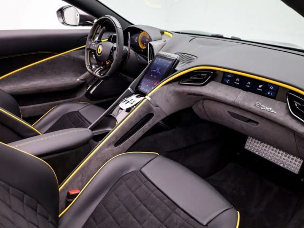 Ferrari Roma