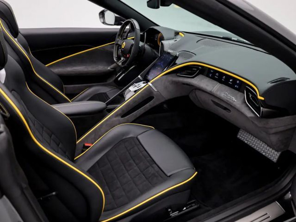 Ferrari Roma