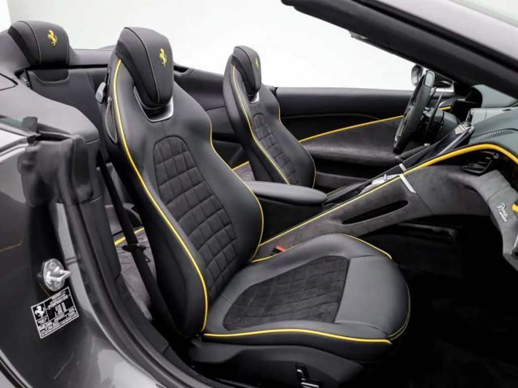 Ferrari Roma