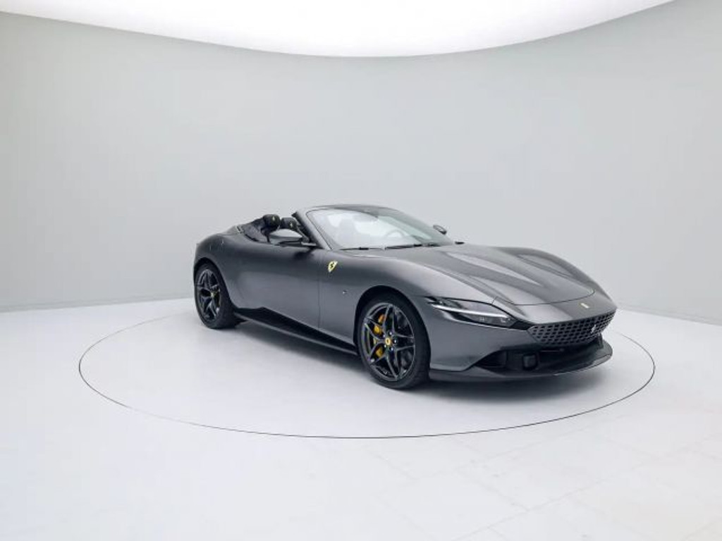 Ferrari Roma