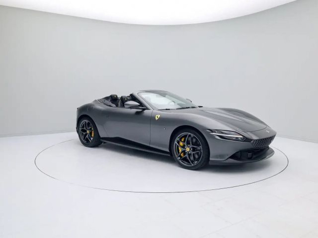 Ferrari Roma