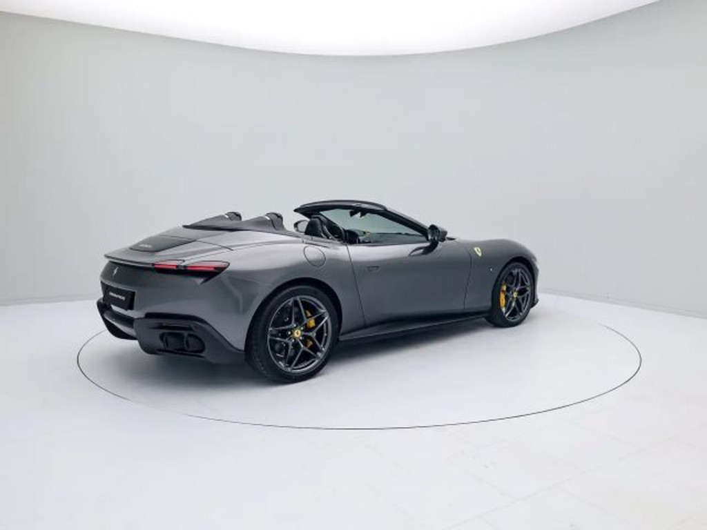 Ferrari Roma