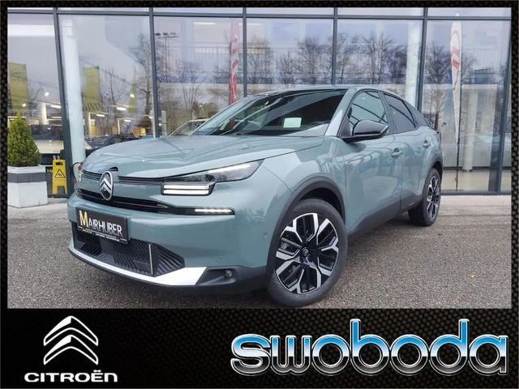 Citroën C4 Max