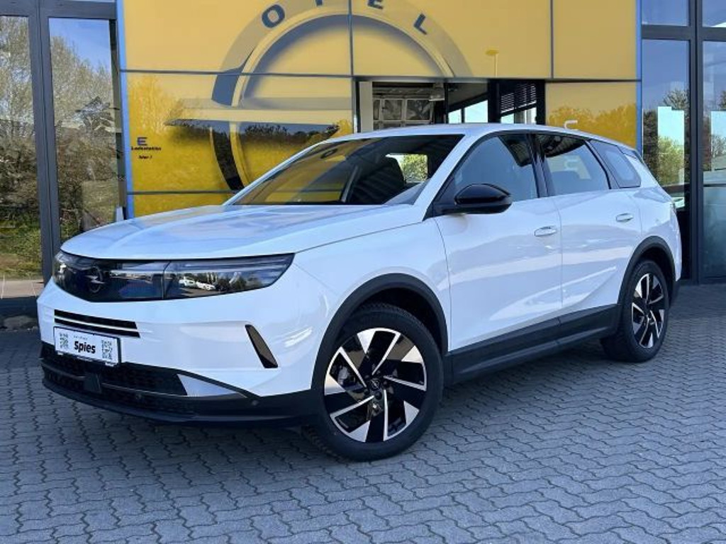 Opel Grandland X Shz Navi LED AHK