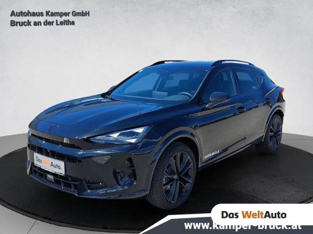 Cupra Formentor DSG e-Hybrid