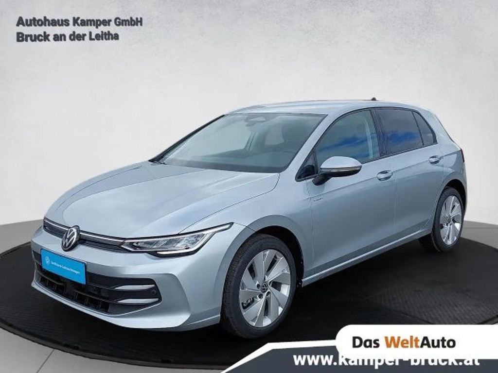 Volkswagen Golf Rabbit TDI