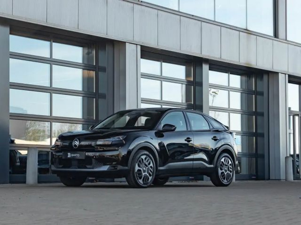 Citroën C4