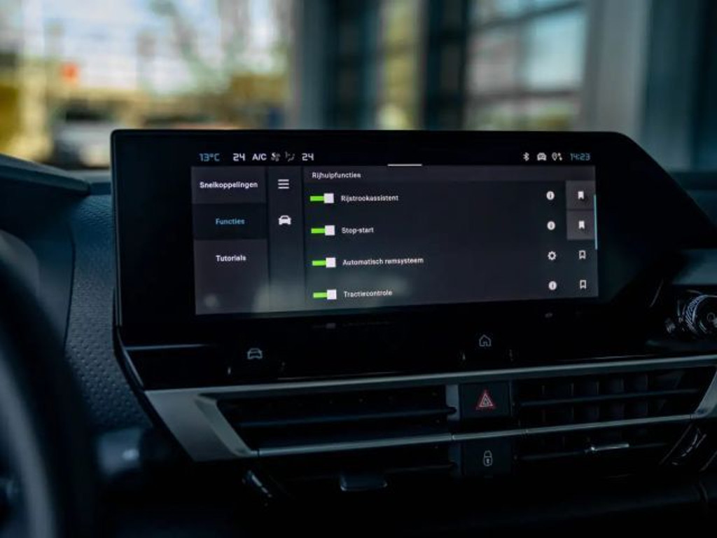 Citroën C4