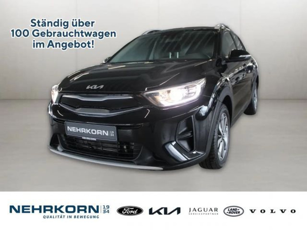 Kia Stonic Vision