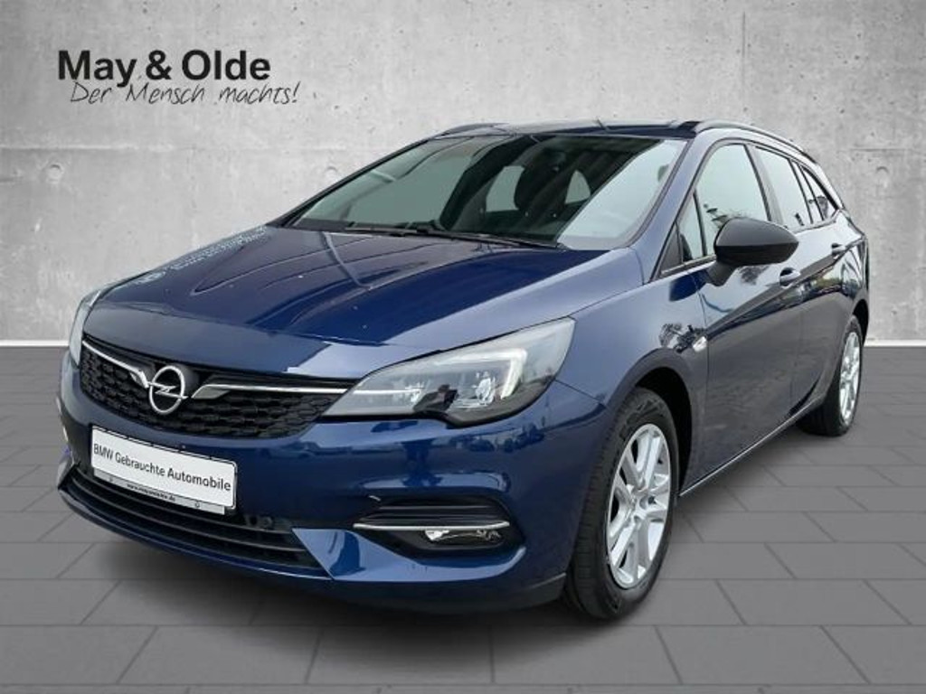 Opel Astra Sports Tourer 1.5 Turbo 1.5 CDTI
