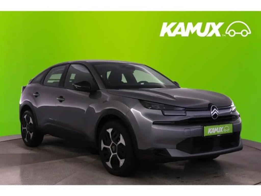 Citroën C4 Plus