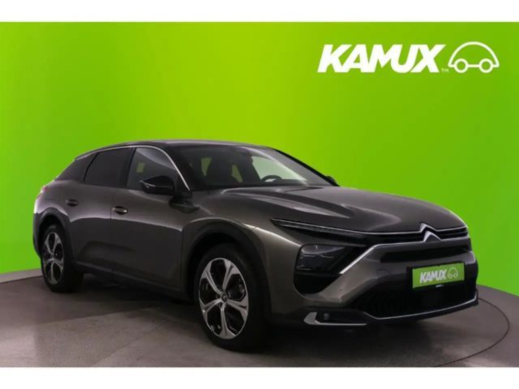 Citroën C5 X Feel Pack