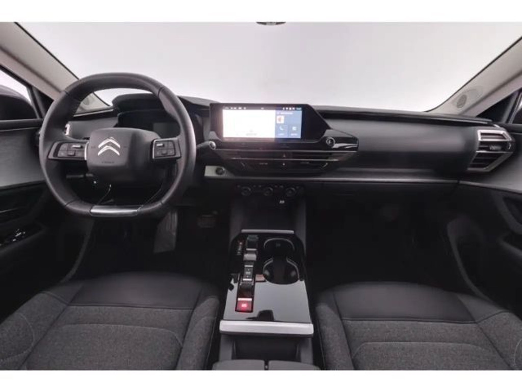 Citroën C5 X