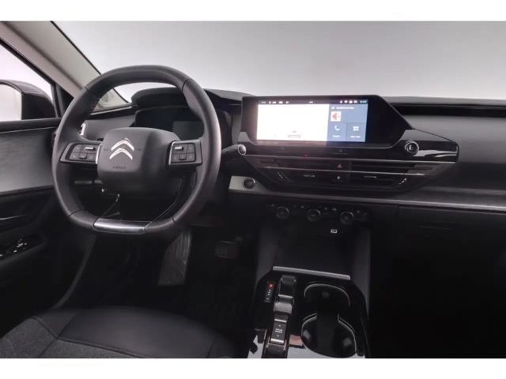 Citroën C5 X