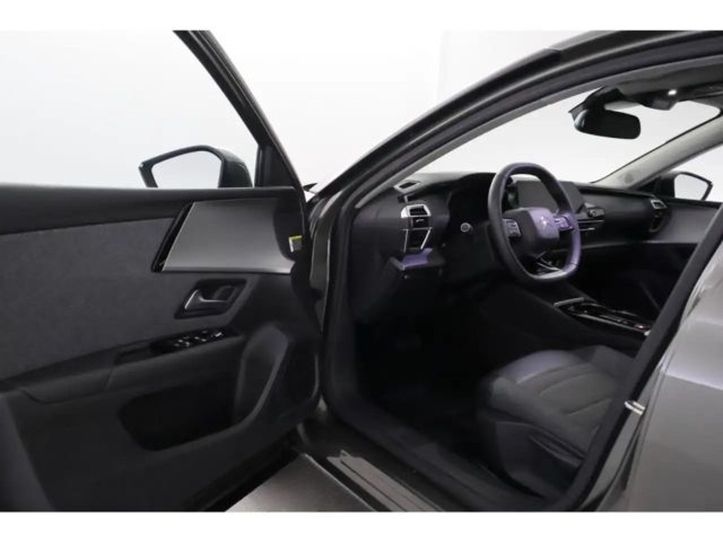Citroën C5 X